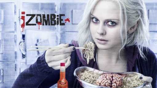 The CW daha fazla 'iZombie' istiyor!