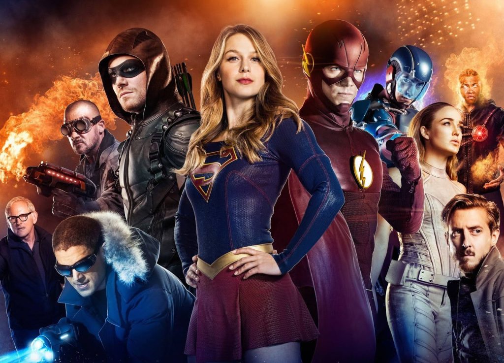 The CW dizilerinin 2017 sezon finali tarihleri duyuruldu