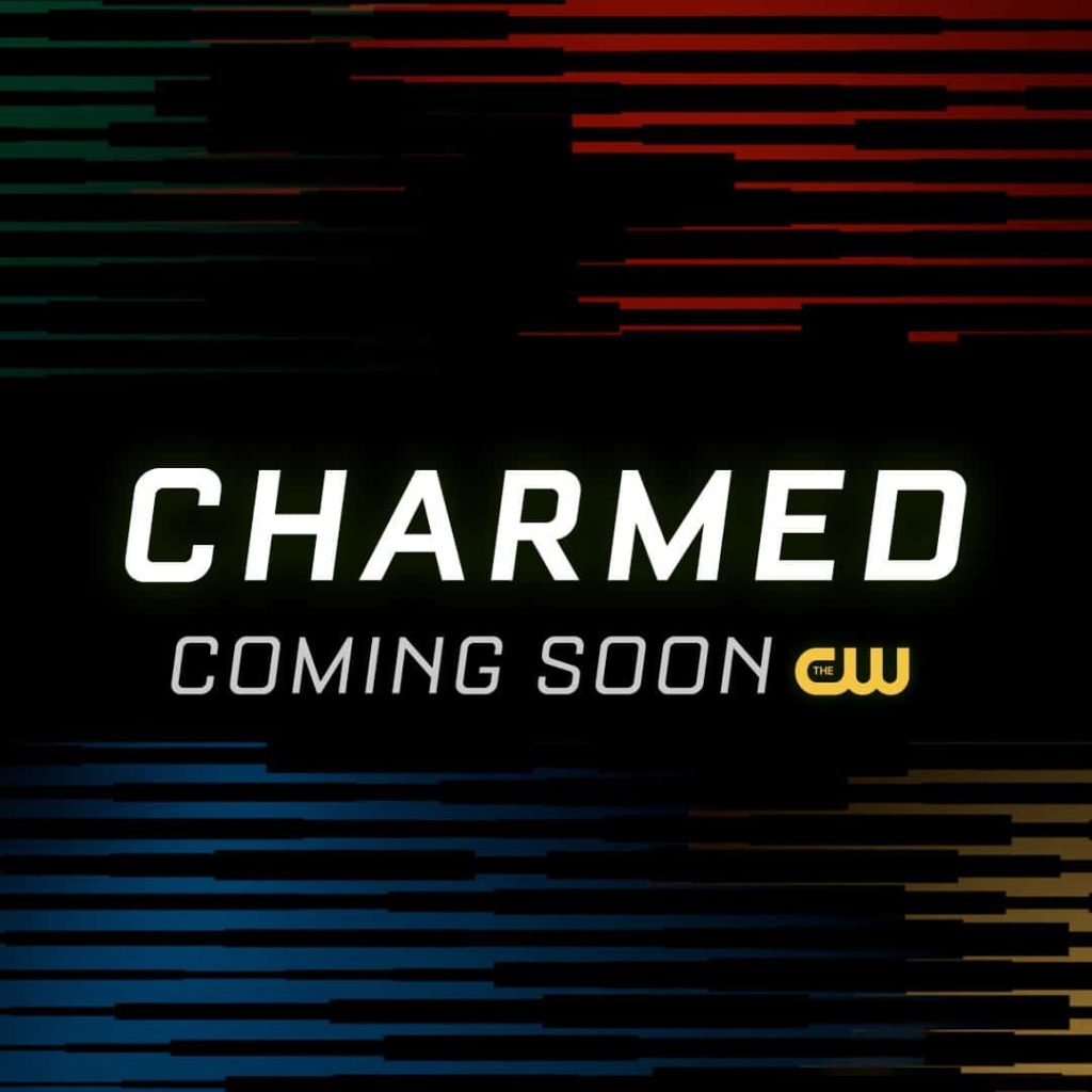 The CW kanalının yeni dizisi yeni model Charmed'i tanıyalım!