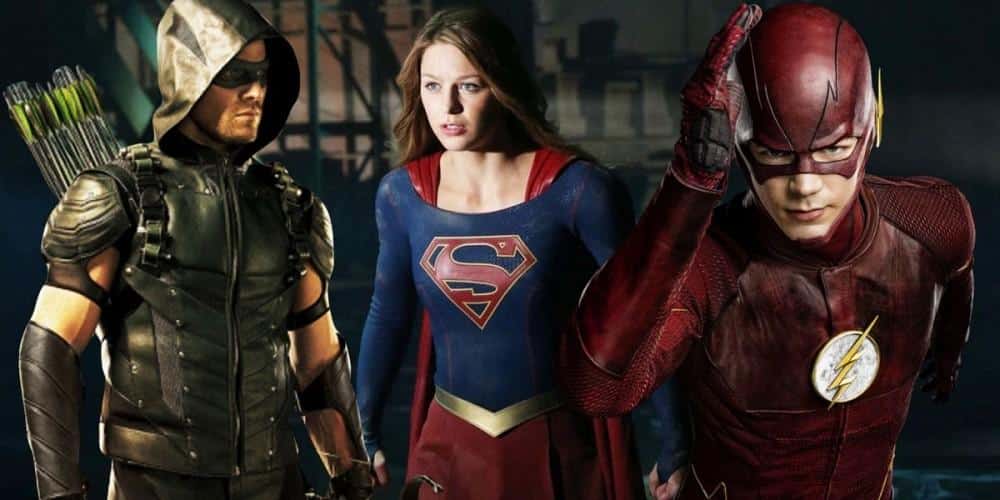 The CW kanalının yeni sezon dizileri için tanıtım videosu yayınlandı