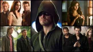 The CW'dan 5 dizisine yeni sezon onayı geldi!
