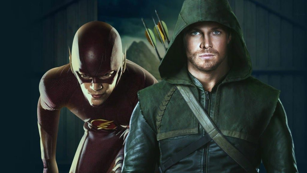 The CW'dan 7 dizisine erken yeni sezon onayı!