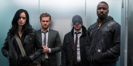 The Defenders'a son dört gün kaldı! Özel tanıtım videosunu kaçırmayın!