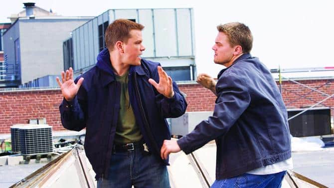 The Departed (Köstebek) filmi de dizi oluyor!