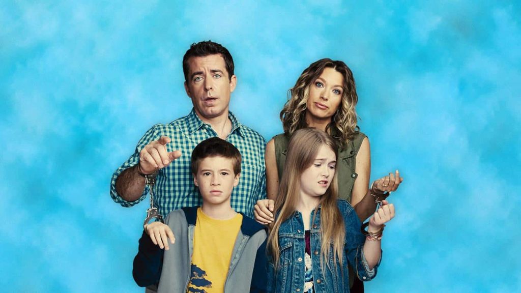 The Detour 4. sezon onayını aldı!
