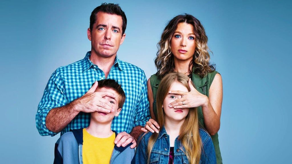 The Detour dizisinin 5. sezonu olacak mı? Karar açıklandı!
