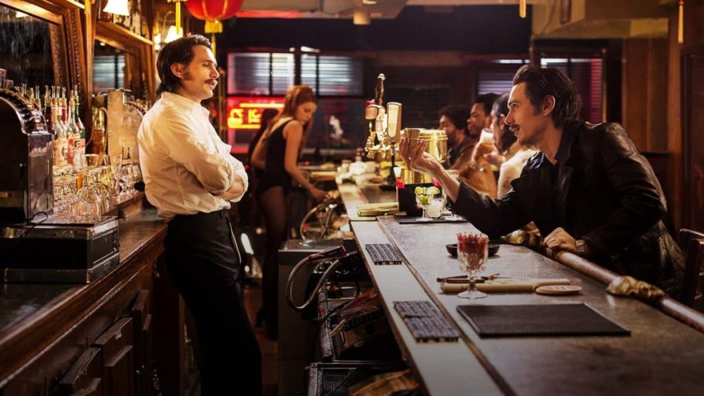The Deuce 3. ve final sezonu onayını aldı!