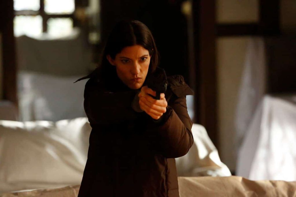 The Enemy Within 1. sezon 10. bölüm ne zaman? Yeni bölüm konusu ve fragmanı