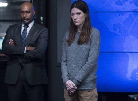 The Enemy Within 1. sezon 12. bölüm ne zaman? Yeni bölüm konusu ve fragmanı