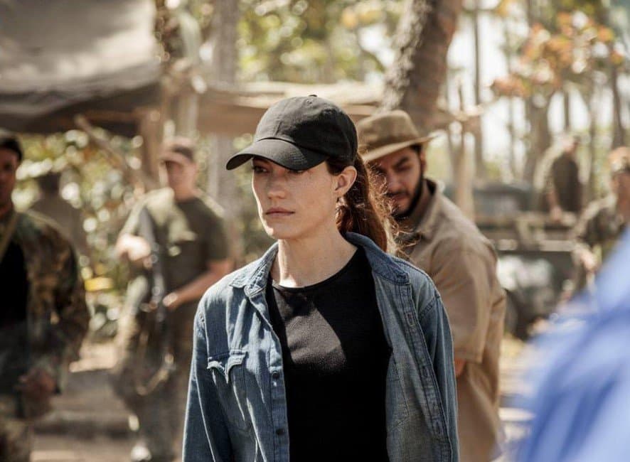 The Enemy Within 1. sezon 13. bölüm ne zaman? Sezon finali konusu ve fragmanı