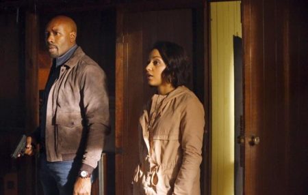 The Enemy Within 1. sezon 5. bölüm ne zaman? Yeni bölüm konusu ve fragmanı
