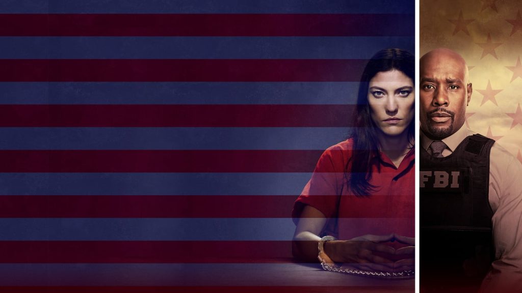 The Enemy Within 1. sezon 8. bölüm ne zaman? Yeni bölüm konusu ve fragmanı