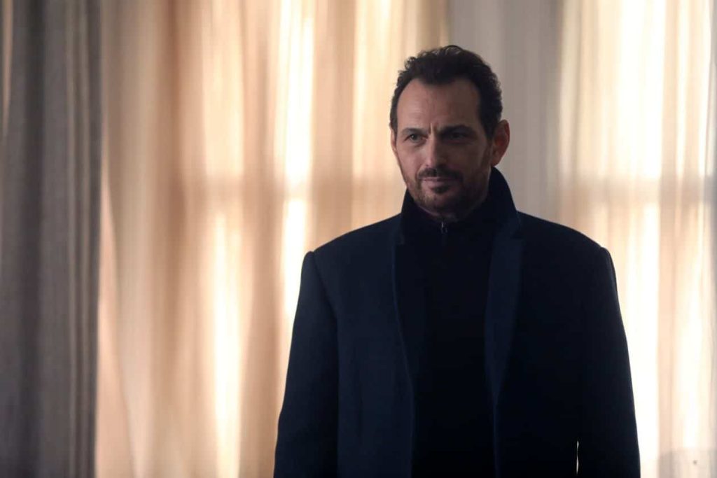The Enemy Within 1. sezon 9. bölüm ne zaman? Yeni bölüm konusu ve fragmanı