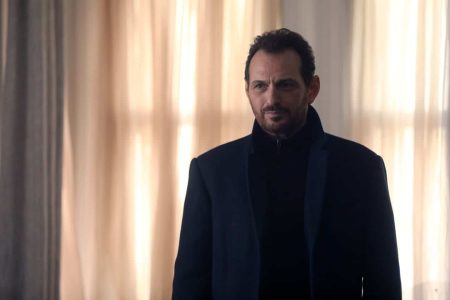 The Enemy Within 1. sezon 9. bölüm ne zaman? Yeni bölüm konusu ve fragmanı