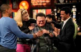 The Exes 4. sezon onayını aldı!
