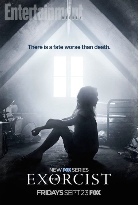 The Exorcist 2. sezonda kadro yenileniyor!