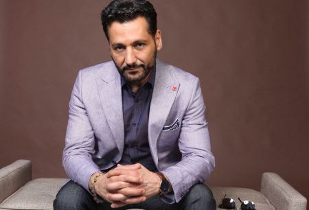 The Expanse dizisinin yıldızına cinsel taciz suçlaması!