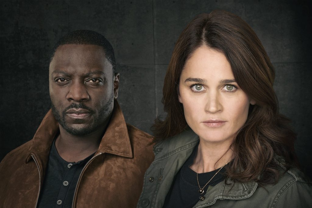 The Fix dizisi bu akşam başlıyor! The Fix konusu ve fragmanı!