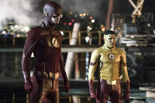 The Flash 3. sezon açılış bölümü reytingleri nasıl çıktı?