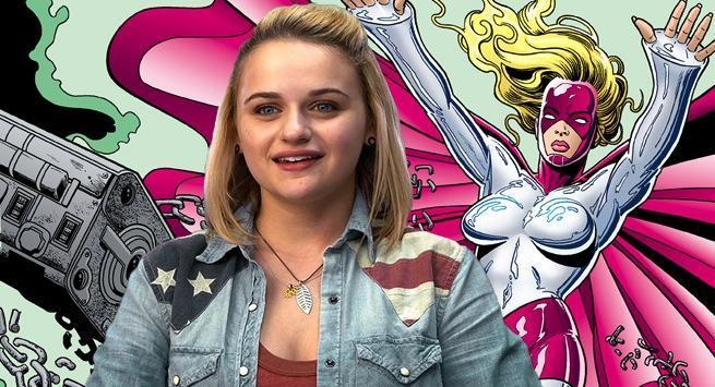 The Flash 3. sezona Magenta da geliyor!