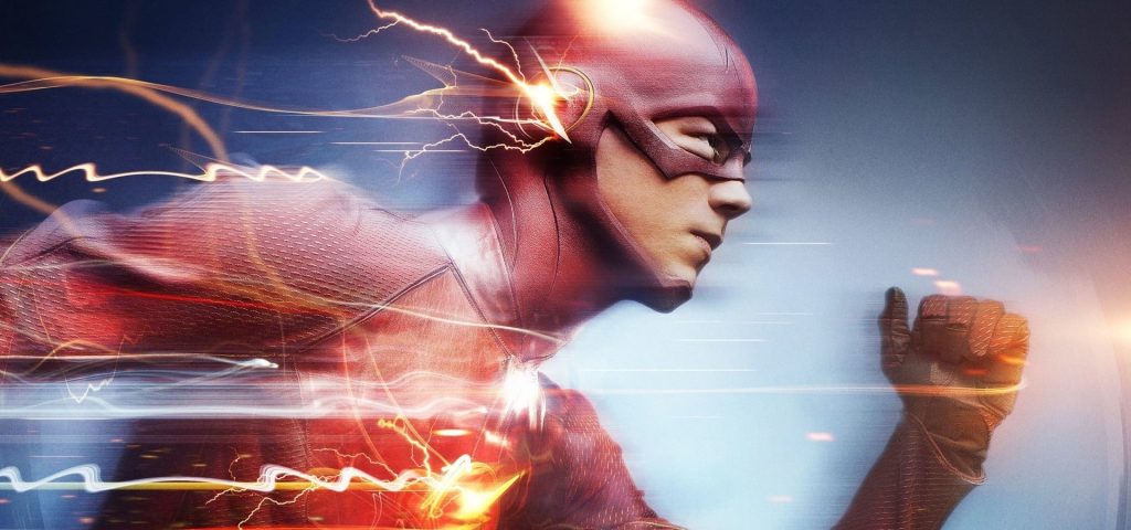 The Flash dizisinde 7 sezon sonra iki ayrılık!