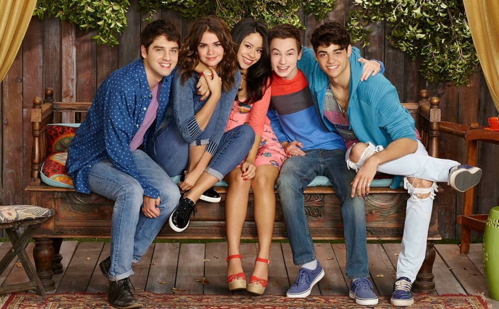 The Fosters 5. sezon onayını aldı!