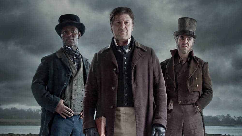 The Frankenstein Chronicles 2. sezon onayını aldı