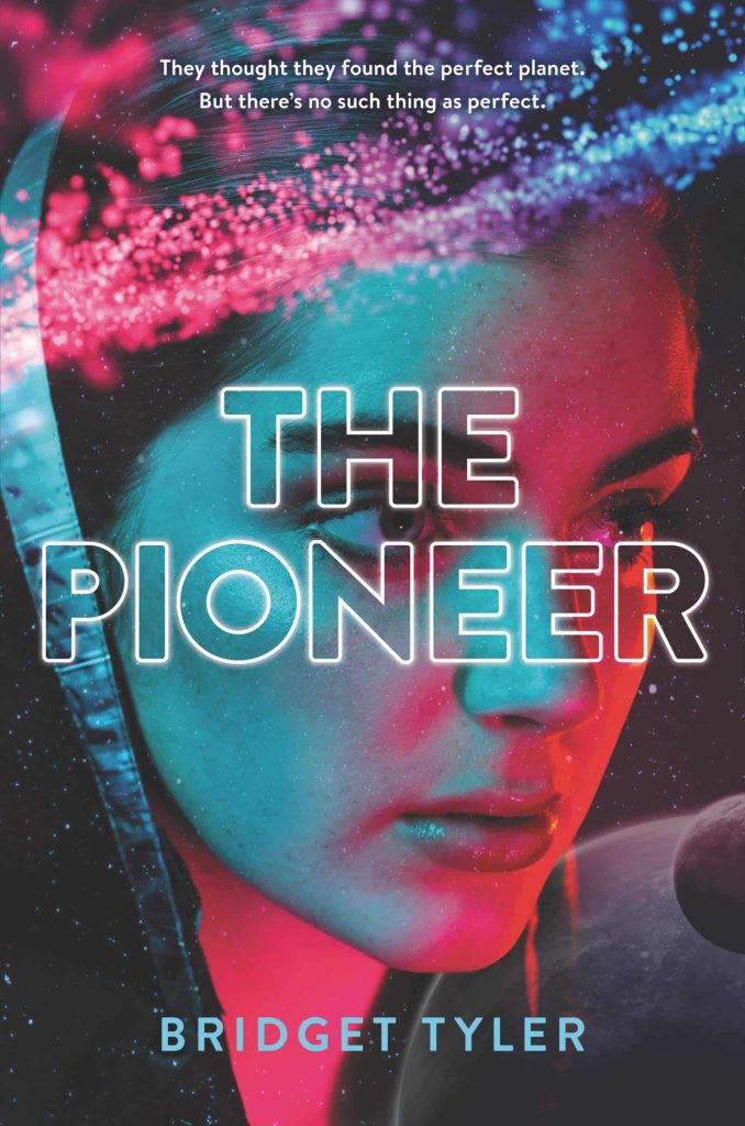 The Gifted yaratıcısından NBC'ye yeni bilim-kurgu dizisi: The Pioneer