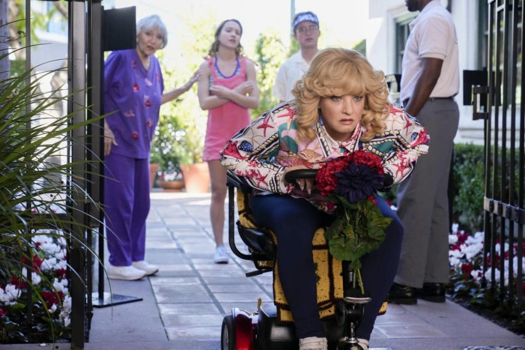 The Goldbergs 10. sezon detayları belli oldu! Hangi oyuncular yola devam ediyor?