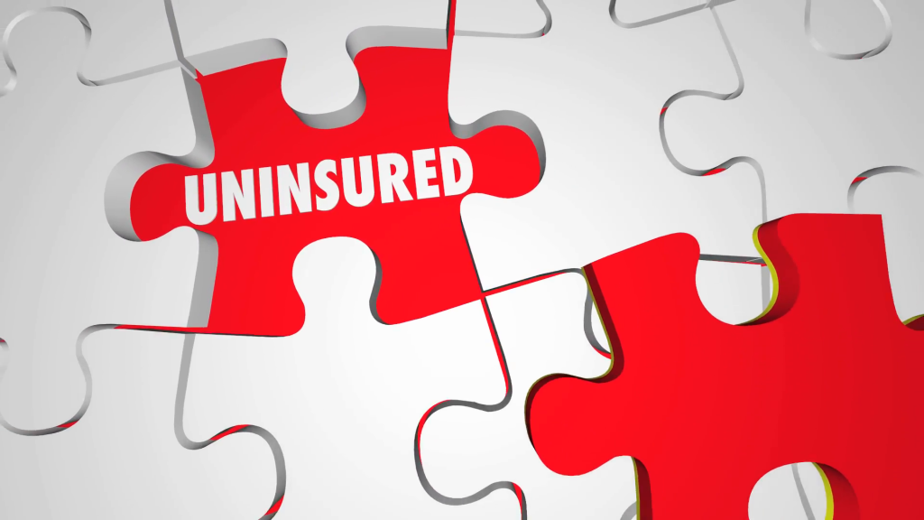 The Goldbergs ekibinden ABC'ye yeni bir aile komedisi: Uninsured