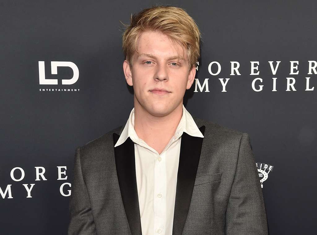 The Goldbergs oyuncusu Jackson Odell 20 yaşında hayatını kaybetti!