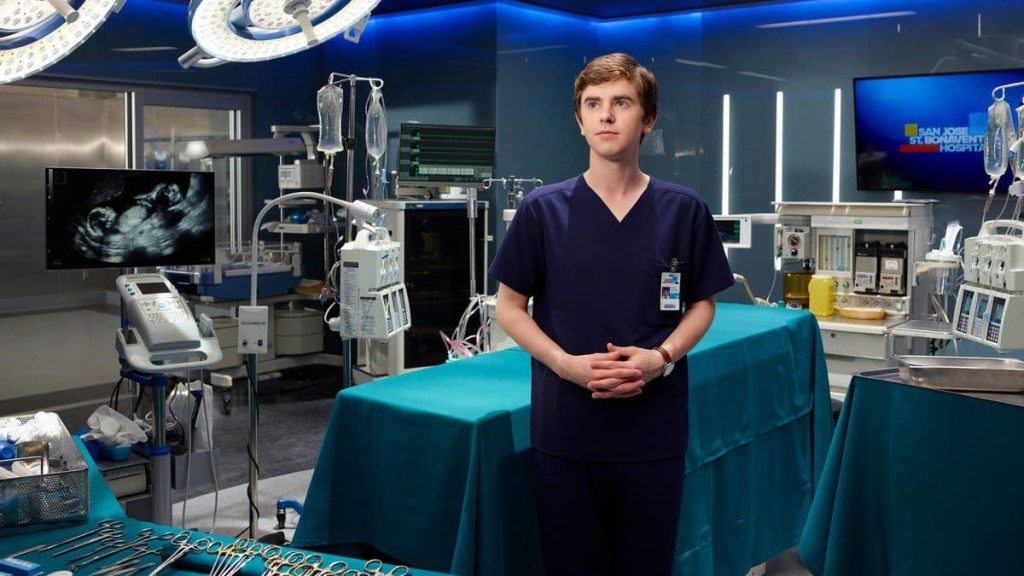 The Good Doctor 2. sezon fragmanı yayınlandı! House M.D.'nin yıldızı da kadroda!