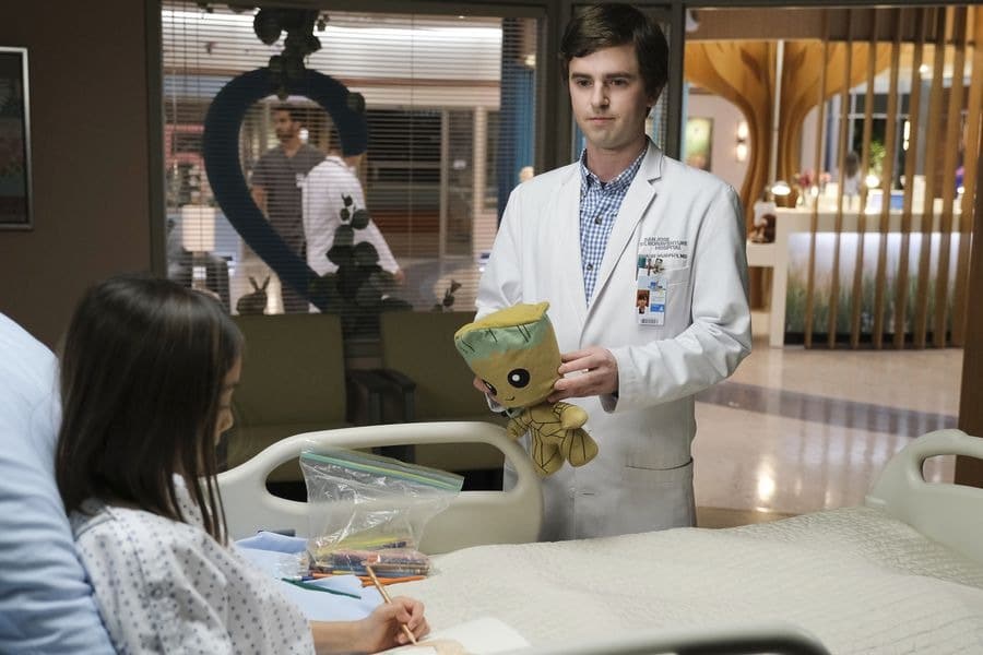 The Good Doctor 6. sezon olacak mı? ABC'den önemli duyuru!