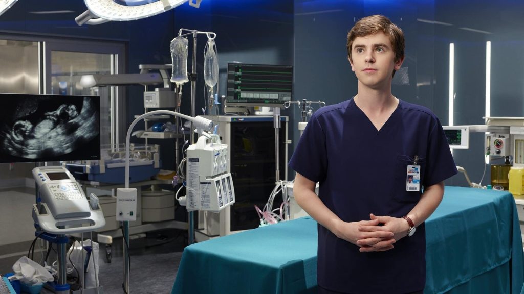 The Good Doctor için beklenen yeni sezon onayı! The Good Doctor 3. sezon detayları