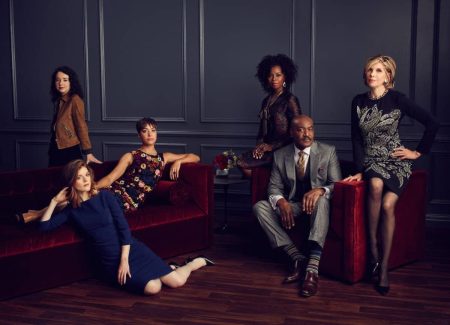 The Good Fight 2. sezon onayını aldı