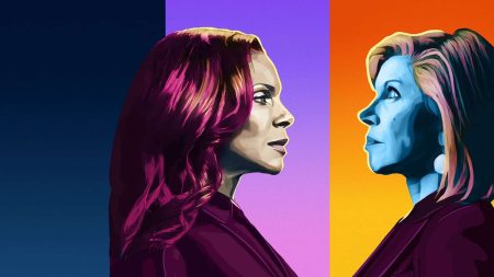 The Good Fight final zamanı belli oldu! 6. sezondan ilk video geldi!