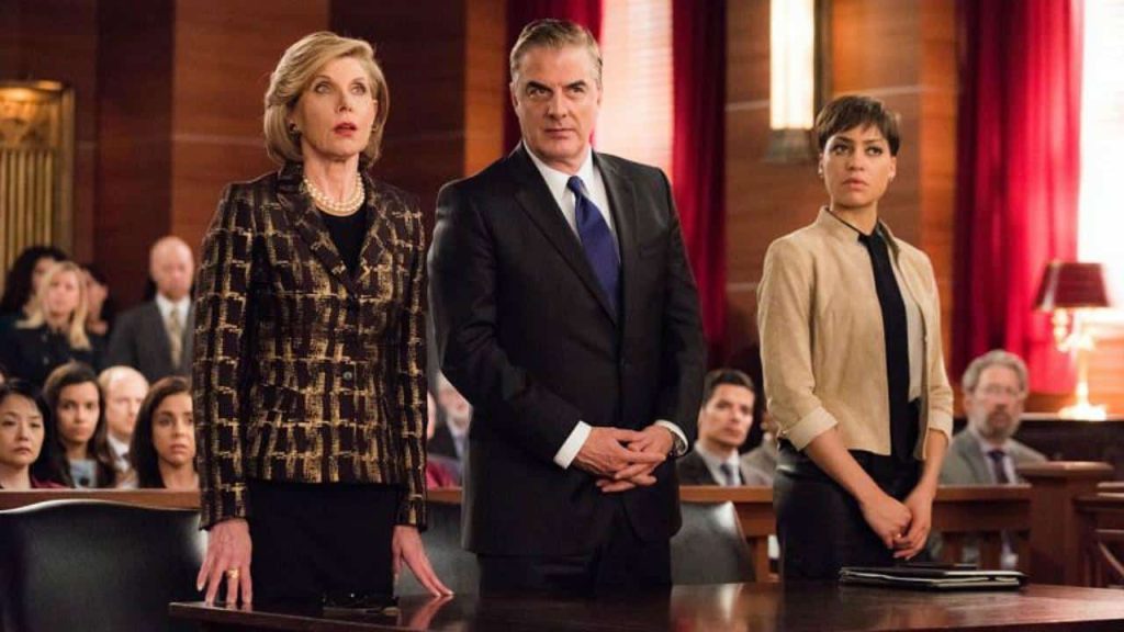 The Good Fight'tan ilk fragman ve poster geldi!