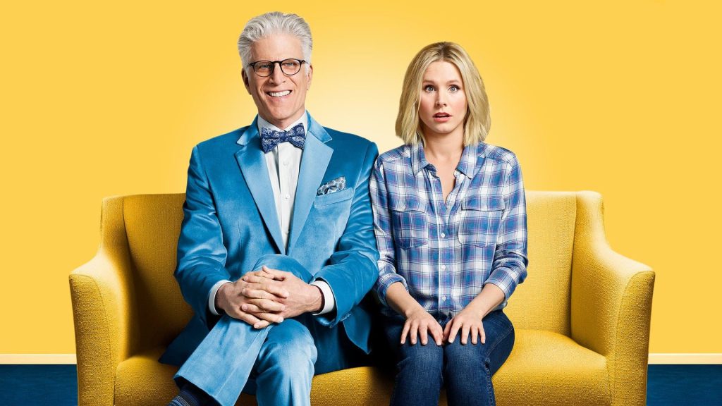 The Good Place 2. sezon onayını aldı!