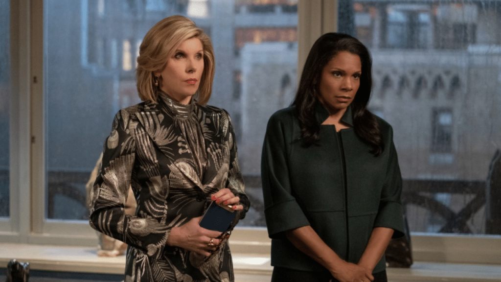 The Good Wife 6. sezon gelişmesi! Dizinin geleceği belli oldu!
