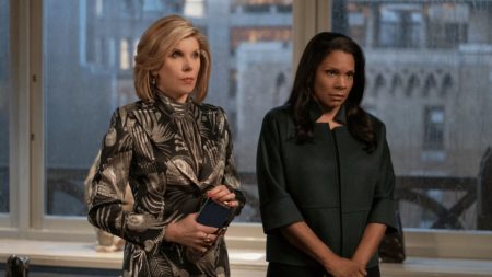 The Good Wife 6. sezon gelişmesi! Dizinin geleceği belli oldu!