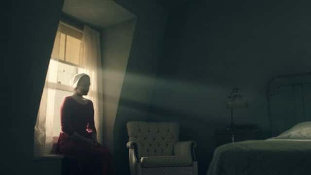 The Handmaid's Tale fragmanı çıktı!