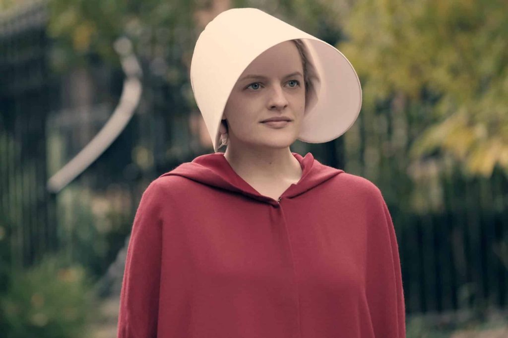 The Handmaid's Tale ikinci sezon onayını aldı!
