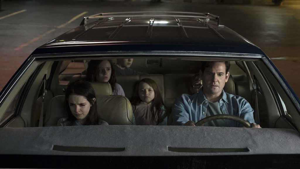 The Haunting of Hill House 2. sezon onayını aldı!