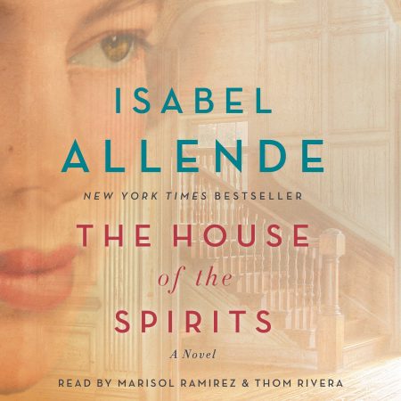 The House of the Spirits (Ruhlar Evi) romanı dizi oluyor!