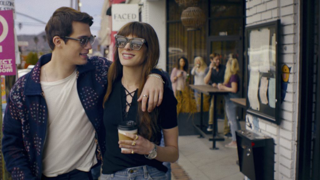 'The Idea Of You' mayısta Prime Video’da!