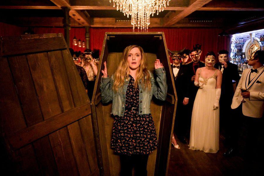 The InBetween 1. sezon 4. bölüm ne zaman? Yeni bölüm konusu ve fragmanı!