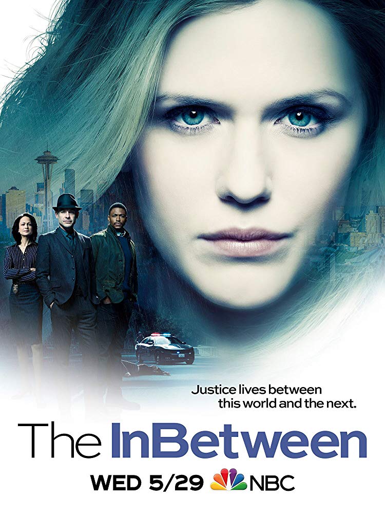 The Inbetween dizisi bu akşam başlıyor! The Inbetween konusu ve fragmanı!