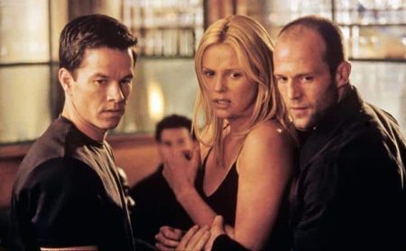 The Italian Job dizi oluyor!