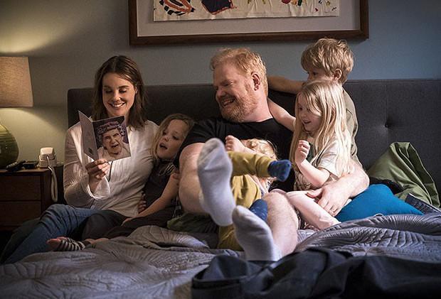 The Jim Gaffigan Show'un 3. sezonu olacak mı?