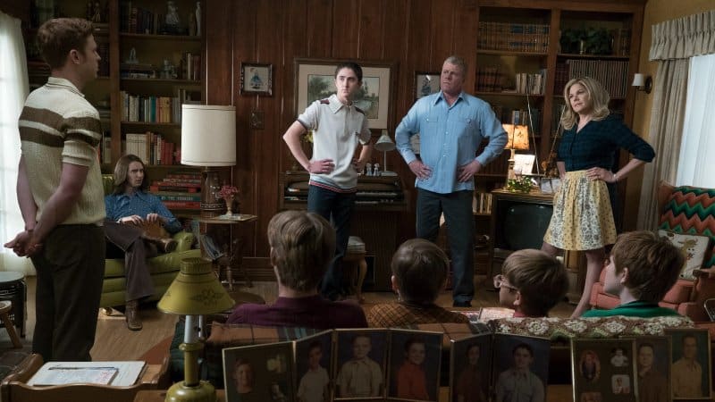 The Kids Are Alright 2. sezon olacak mı? Karar çıktı!